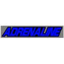 Lexmoto - Adrenaline Logo 009